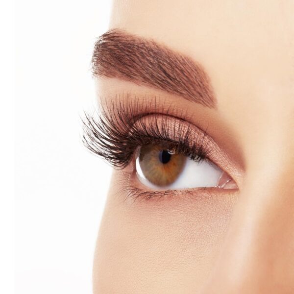 Ardell Naked Lashes 422: Natural-Looking Lightweight False Eyelashes 4-Pack - Image 9