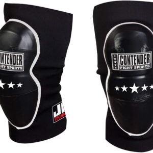 Contender Fight Sports Jel Striking Elbow Guards