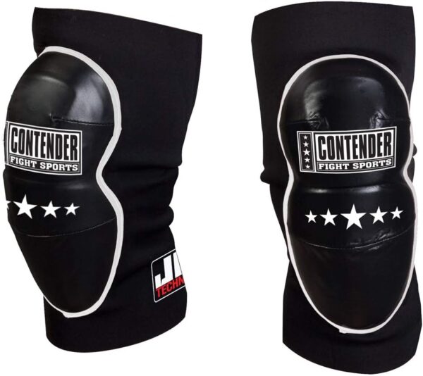 Contender Fight Sports Jel Striking Elbow Guards