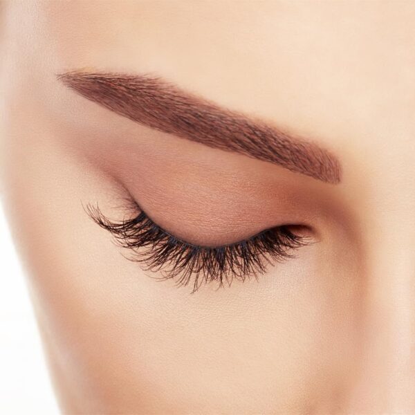 Ardell Naked Lashes 422: Natural-Looking Lightweight False Eyelashes 4-Pack - Image 8