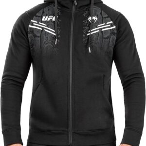Venum Men's UFC Adrenaline Replica Zip Hoodie