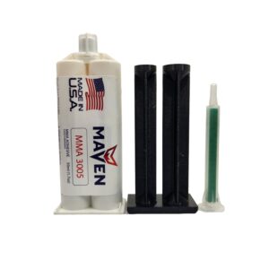 Maven 3005 Methacrylate Adhesive (Backup Formula for Plexus MA300)