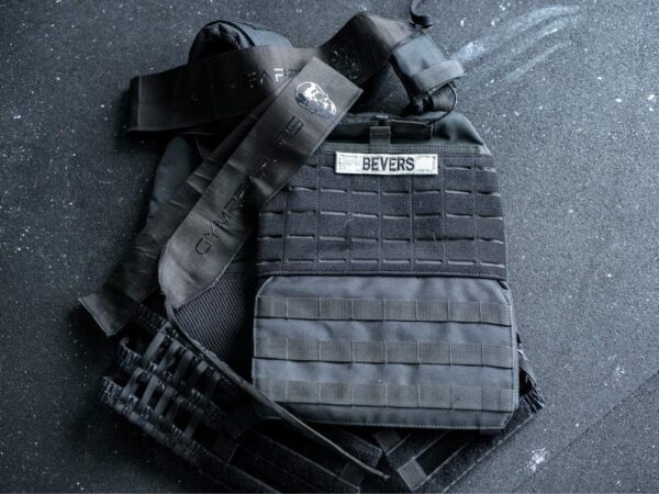 Gymreapers Pro Wrist Wraps: CrossFit Olympic Lifting Support for All Sizes - Image 2