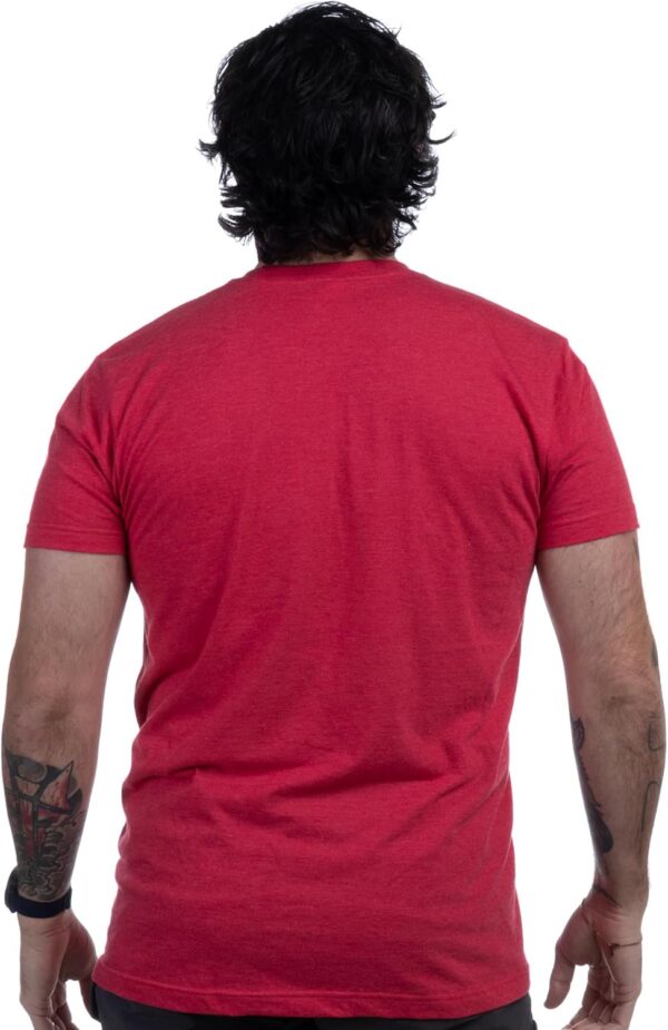 Tactical Hugging BJJ Shirt | Funny Brazilian Jiu Jitsu Tee - Image 2