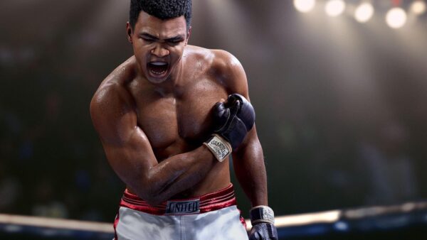 EA SPORTS UFC 5: Ultimate PS5 Fighting Experience | Next-Gen Combat Game - Image 3