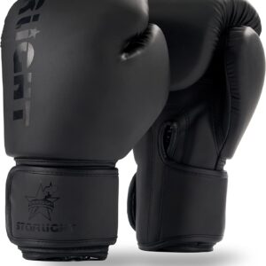 Boxing Gloves for Men Women, Sparring Training Punching MMA Kickboxing Boxing Gloves, Heavy Bag Workout Gloves for Boxing, Kickboxing, Muay Thai, MMA
