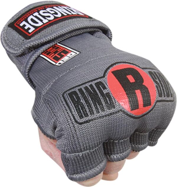 Ringside Gel Shock Quick Wrap MMA Boxing Hand Wraps - Wrist Support - Image 2