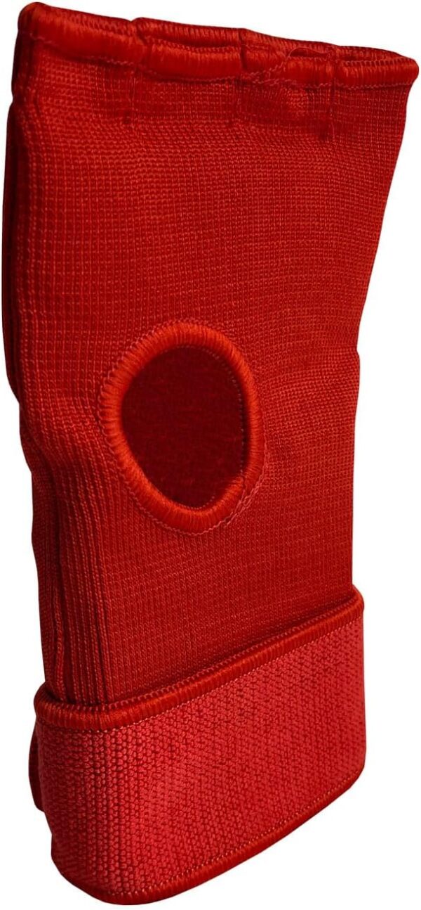 Ringside Gel Shock Quick Wrap MMA Boxing Hand Wraps - Wrist Support - Image 4