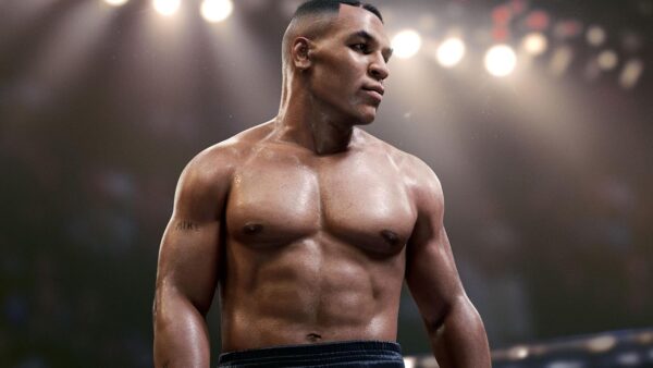 EA SPORTS UFC 5: Ultimate PS5 Fighting Experience | Next-Gen Combat Game - Image 5