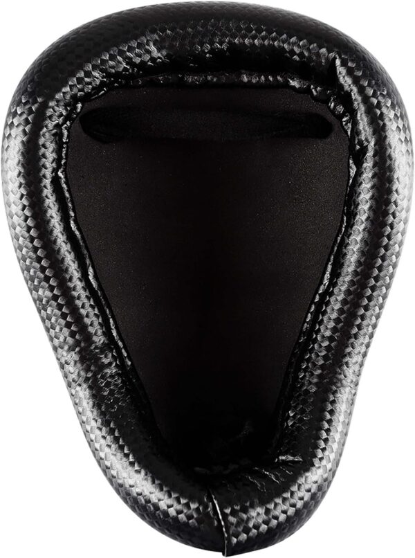 Hayabusa Steel Armoured Cup: Ultimate MMA & Boxing Protective Gear, One Size Fits All - Image 3