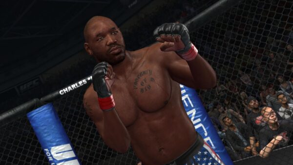 UFC Undisputed 2010: Ultimate MMA Fighting Game for Xbox 360 - Image 40