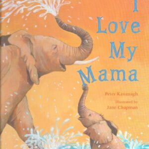 I Love My Mama