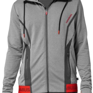 Hayabusa Men's Zip-Up Performance Hoodie