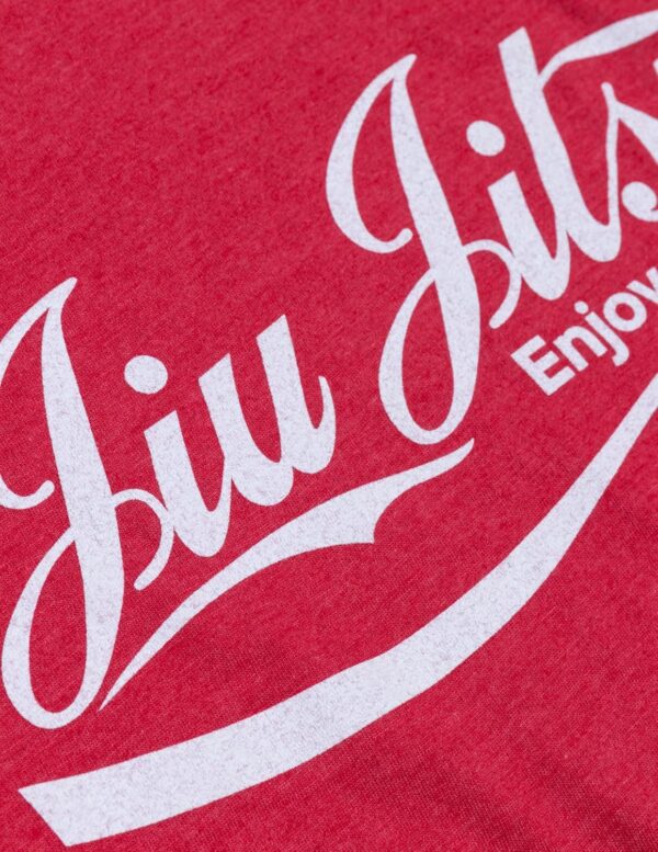 Tactical Hugging BJJ Shirt | Funny Brazilian Jiu Jitsu Tee - Image 3