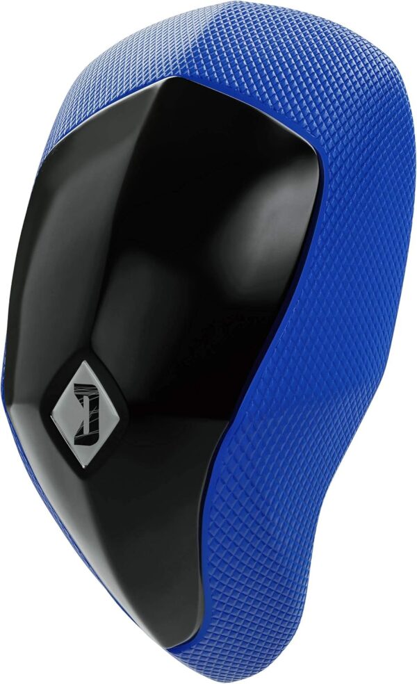 Diamond MMA Athletic Cup: Pro-Grade Shock Absorbent Groin Protector for Combat & Sports - Image 2