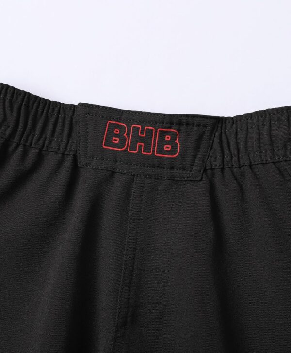 Best Kids BJJ Shorts: Lightweight No-Gi MMA & Kick Boxing Training Gear - Image 5