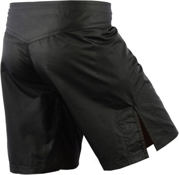 ROAR-INT Pro MMA Shorts Grappling Kickboxing Muay Thai BJJ Training Gear - Image 4
