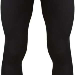 Sanabul Essential Compression Tights Men No Gi Jiu Jitsu Spats