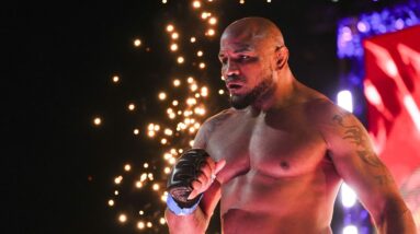 Breaking: Yoel Romero Set for Dirty Boxing Return in Miami March 22 4 2036575423