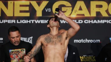Ryan Garcia Eyes Redemption in Rolly Romero Showdown for Respect 4 2149309970