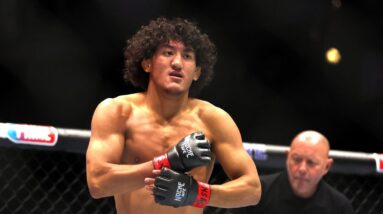 Raul Rosas Jr. Faces Vince Morales in Exciting UFC Mexico City Return 21 2172032039