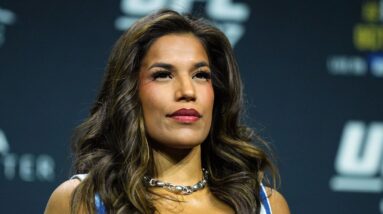 MMA Morning Report: Pena Ranks Harrison's Win Over Nunes Trilogy 21 2176536179