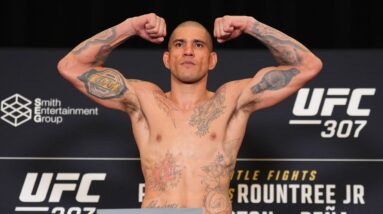 UFC 313: Alex Pereira Unveils Shocking Weight Before Official Weigh-ins 19 2176710785