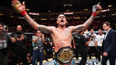 UFC 313: Can Anyone Stop Pereira's Reign? Experts Debate 15 2177025992.0