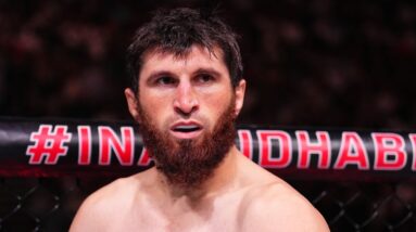 Ankalaev Unveils Ramadan Fight Week Prep, Responds to Pereira Wager 12 2181224393