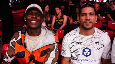 Adesanya Predicts Pereira's Explosive KO of Ankalaev at UFC 313 19 2198448487