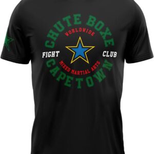 Fight Club MMA T-Shirt