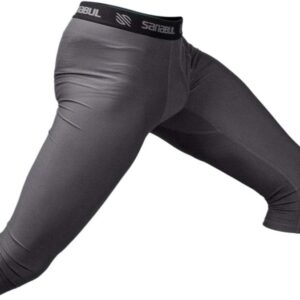 Sanabul Essential 3/4 Compression Spats Jiu-Jitsu Tights No Gi BJJ Mens Leggings