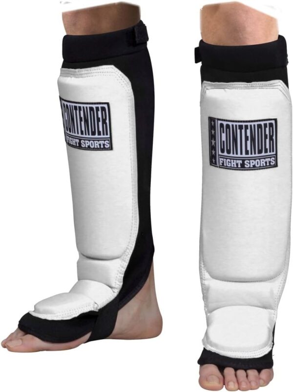 Contender Fight Sports Pro MMA Gloves - Ventilated Training & Sparring Gear - Image 4