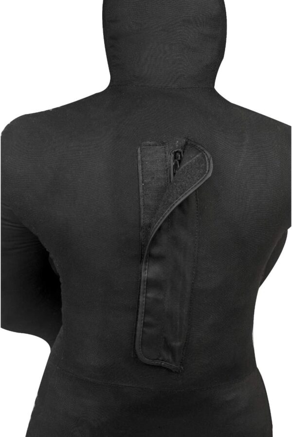 DALLX Junior Martial Arts Grappling Dummy - MMA BJJ Judo Wrestling Training - Image 7