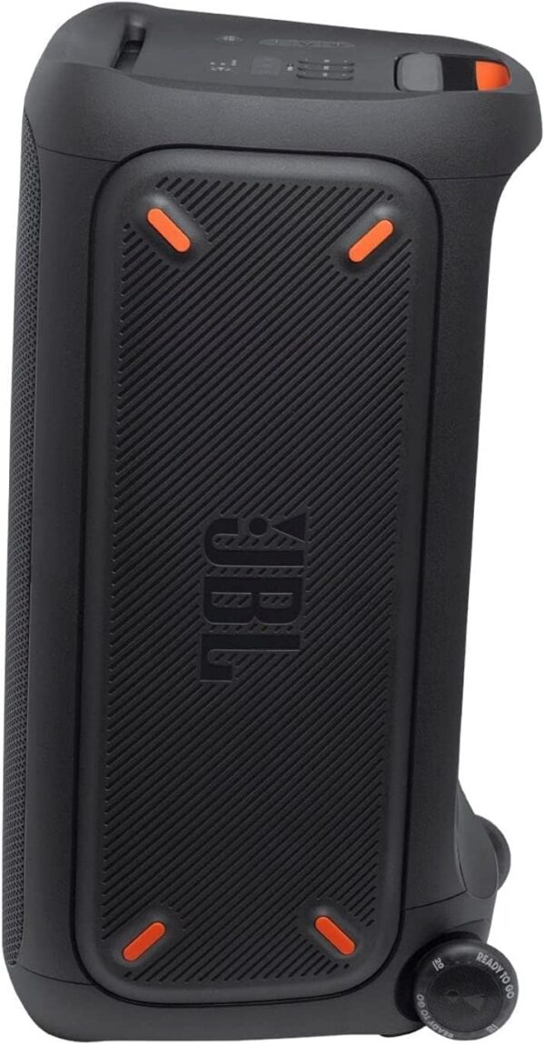 JBL PartyBox 310: Powerful Portable Bluetooth Speaker with Light Show & Bass - Image 19
