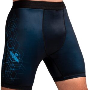 Hayabusa Geo Vale Tudo Shorts Men