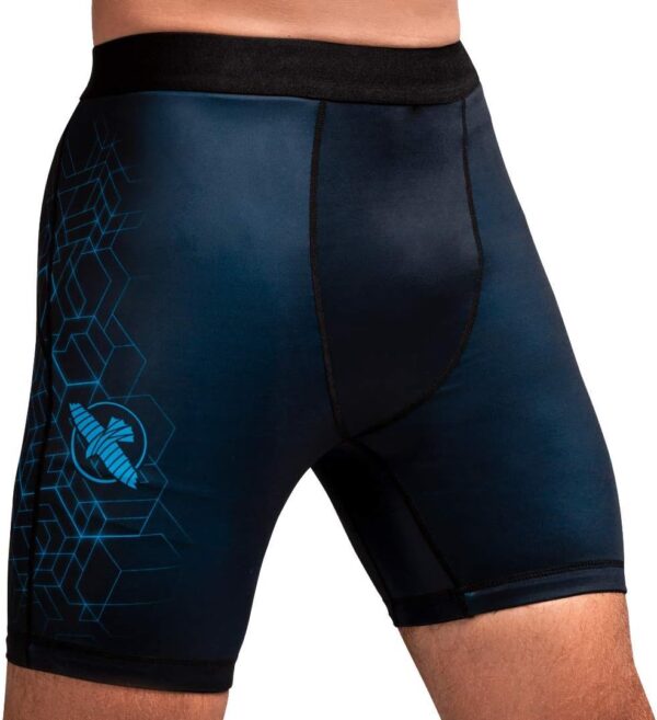 Hayabusa Geo Vale Tudo Shorts Men