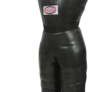 Combat Sports 70, 90, 120 & 140 lb Grappling MMA Wrestling Submission Fitness Jui Jitsu Dummy