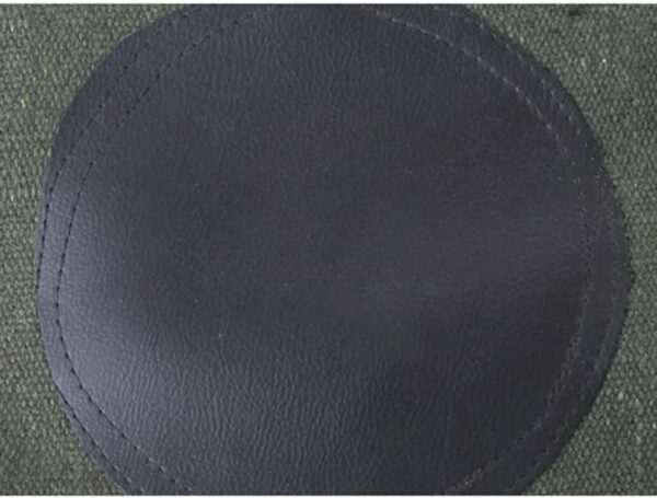 Premium Wing Chun Wall Bag | Canvas & Leather Martial Arts Training Gear - Image 7