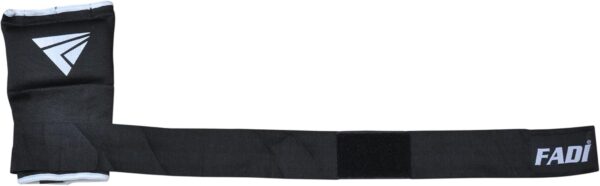 Premium Gel-Padded Quick Hand Wraps: Boxing MMA Muay Thai Wrist Support - Image 2