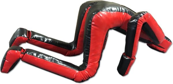 Deluxe MMA Grappling Dummy 3.0 - BJJ Training Dummy for Adults & Youth - Image 4