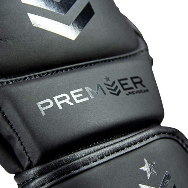 Revgear Premium 7oz MMA Sparring Gloves: Best Training & Heavy Bag Gloves - Image 6