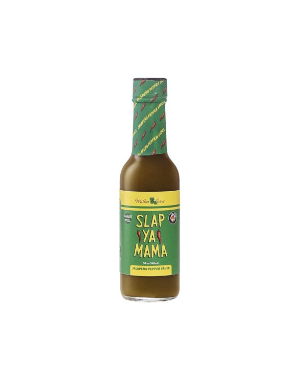Spicy Slap Ya Mama Cajun Hot Sauce Variety Pack | 3 Louisiana Flavors - Image 4