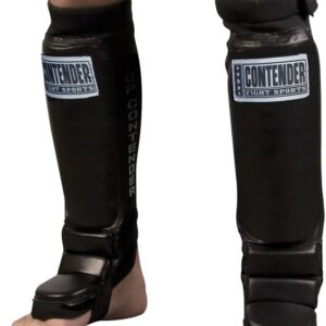 Contender Fight Sports MMASIG