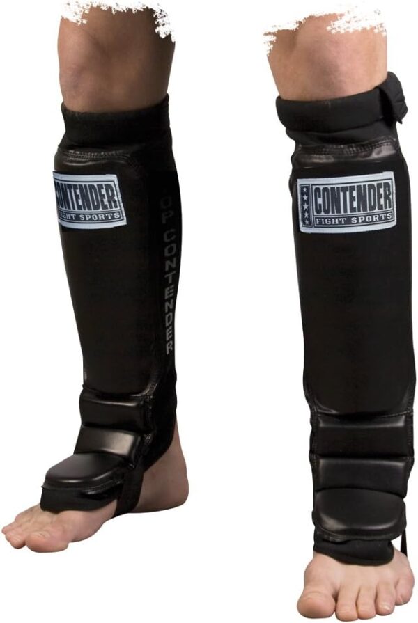 Contender Fight Sports MMASIG
