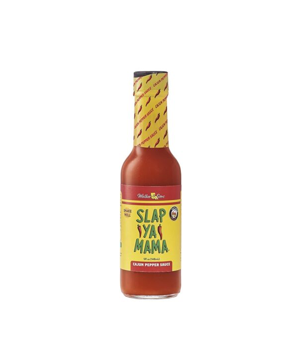 Spicy Slap Ya Mama Cajun Hot Sauce Variety Pack | 3 Louisiana Flavors - Image 6