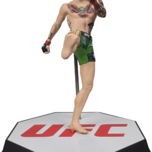 McFarlane Toys - Sean O'Malley UFC 7in Posed Figure McFarlane's SportsPicks