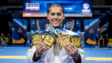 Brazilian Jiu-Jitsu's Grand Slam: The Ultimate Championship Explained 19 665e3e10896eb