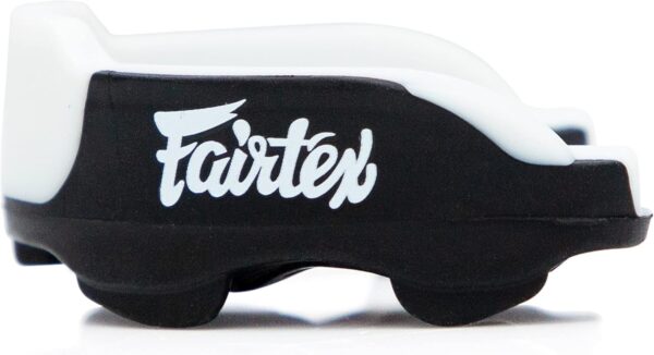 Fairtex MG3 Pro Boxing Mouthguard: Custom Gel-Fit for MMA, Muay Thai & Contact Sports - Image 3