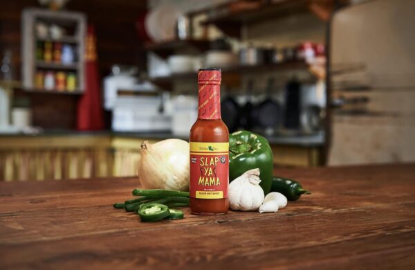 Spicy Slap Ya Mama Cajun Hot Sauce Variety Pack | 3 Louisiana Flavors - Image 7